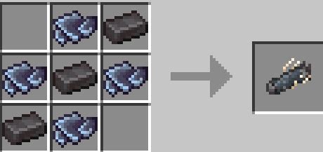 Get a random item every 30 seconds! [1.20.5] This is one of my projects that I've created over time. If you have any ideas, please write to me in the comments. Update: You now can set the interval of the items spawning in yourself! Use: /trigger set-time set <SECONDS> to set the new interval for the random item spawn.