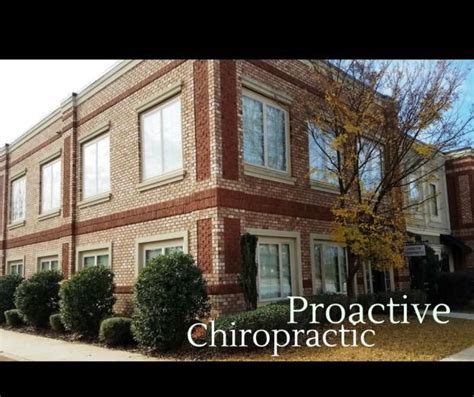 Straight Chiropractors near Conyers, GA - healthprofs.com