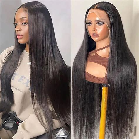 Straight Frontal Wig Hairstyles: The Ultimate Guide