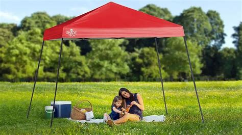 Straight Leg Canopy Tent: A Comprehensive Guide to Enhance Your Outdoor Experience