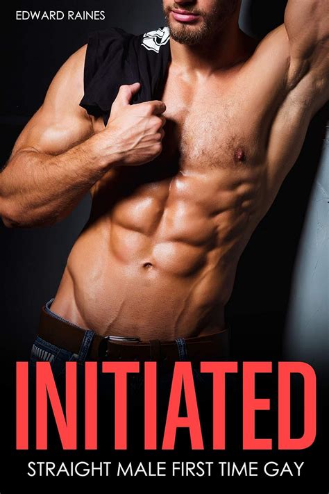 Straight Male First Time Surprise