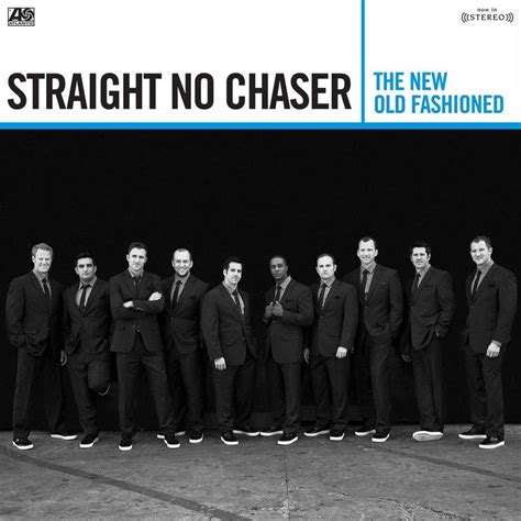 Straight No Chaser - Take Me To Church [Official Audio]