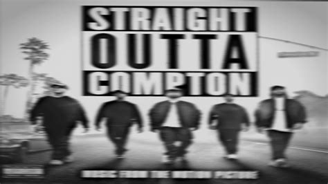 Straight Outta Compton FULL MOVIE HD (FREE) - YouTube