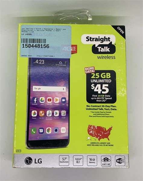 Straight Talk Phones Not Working