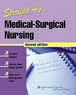 Straight as in medical surgical nursing 2nd edition. - Edexcel international gcse economics revision guide print and ebook bundle.