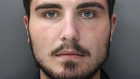  7 Facts About Social Media Crimes. A cross-dressing Florida man who pleaded guilty to secretly recording himself having sex with more than 80 men, videos he then posted and sold on a gay porn site he operated, is going to jail. A federal judge Monday sentenced Bryan Deneumostier, 33, to three years in prison, the Miami Herald reports. . 