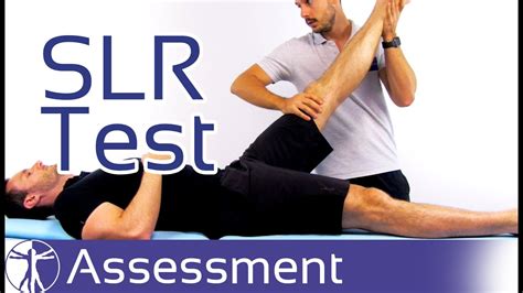 Straight leg raise test. Things To Know About Straight leg raise test. 