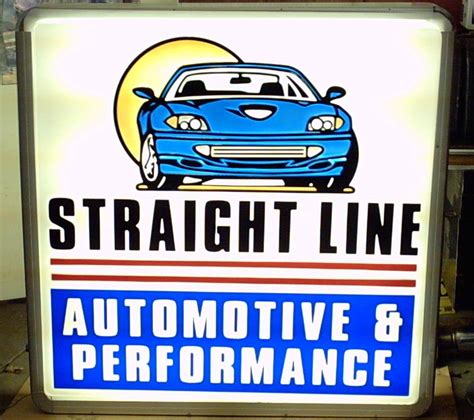 Straight line auto. Straightline Automotive. ( 111 Reviews ) 502 SE Moberly Ln. Bentonville, AR 72712. 479-273-2227. Claim Your Listing. 