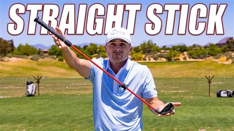 25 Mar 2018 ... GolfStick Pro, Swing Speed Training Aid, Real Results. 17K views · 5 ... LIVE REVIEW of the Straight Stick Golf Trainer. The Golf Psychologist .... 