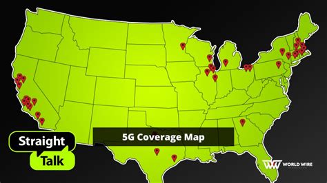 Straight talk 5g coverage map. After looking at each network’s reliability, accessibility, speed, data, calling and texting, here are the final overall RootScores: Verizon: 96.2. AT&T: 96.2. T-Mobile: 92.5. Based on RootMetrics data, you’ll likely find the best coverage with Verizon or AT&T followed by T-Mobile. 