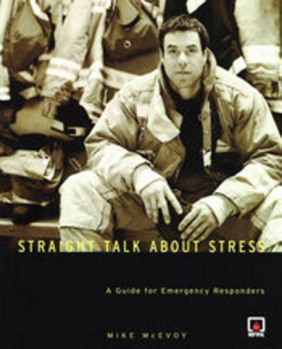 Straight talk about stress a guide for emergency responders. - Inorganic chemistry catherine e housecroft solutions manual.