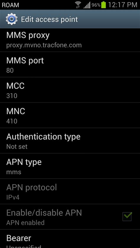Straight Talk for T-Mobile APN Settings. Select Settings Wireless & networks> Mobile networks Access point names. Press the Menu New APN. Keep default values for all blank fields shown above. For Samsung Galaxy A14 5G, when you type Straight Talk APN settings, make sure you enter APN settings in correct case.. 