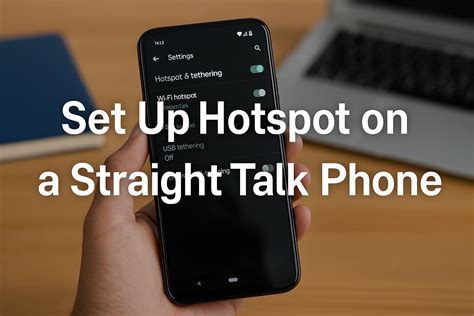 Straight talk hotspot hack 2020.  Does using your phone as a hotspot req...