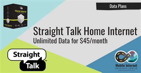 Straight talk internet for home. Plus, there’s no contract necessary, so if you’re ready to switch to a different plan, you’re free to do so. 3. Activate your phone. Straight Talk’s activation process is simple – you’ll just need your service plan and phone on hand. Start by navigating to the Straight Talk activation portal, and choose which type of device … 