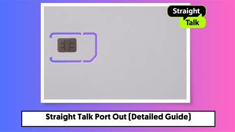 Straight talk port out. To port in your existing telephone number to your Straight Talk phone and obtain wireless service provided by Straight Talk, you (the Subscriber) must agree to the following: The number you are porting must be active with your current service provider. The port-in process could take up to seven days. 