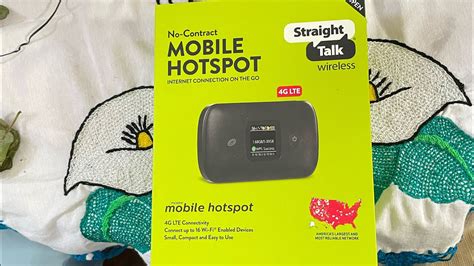 Straight talk wifi box. To change a Comcast WiFi password log into the Admin Tool using a web browser and enter a new Network Password. It is also possible to change the Network Name, or SSID, using the s... 
