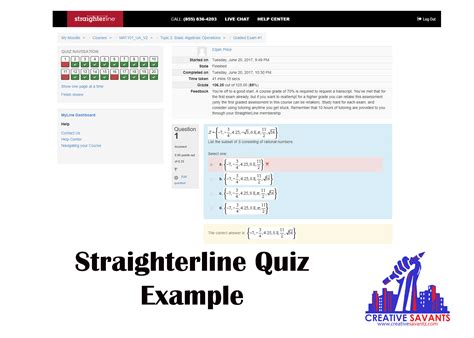 Straighterline exam study guide for college algebra.fb2. - Straighterline exam study guide for college algebra.fb2.