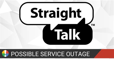 The chart below shows the number of Straight Talk reports we have received in the last 24 hours from users in Palmyra and surrounding areas. An outage is declared when the number of reports exceeds the baseline, represented by the red line. At the moment, we haven't detected any problems at Straight Talk.. 
