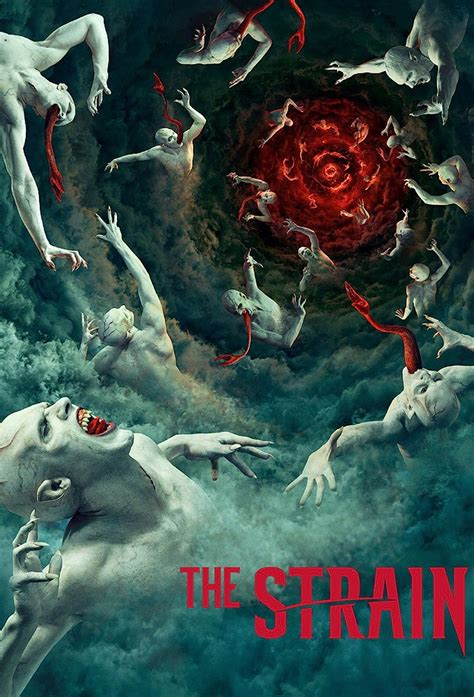 Strain series. 3.1 New York Strong. To heck with The Vampire Diaries. So far, The Strain has been a gorehound’s dream, even if the overarching plot spins its wheels too much at times. As we pick things up, the ... 