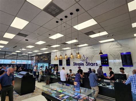 Strain stars farmingdale. strain stars - farmingdale, ny. (631) 390-9444. strainstarsny.com. 1815 Broadhollow Rd, Farmingdale, NY 11735. Strain Stars is the first recreational cannabis dispensary to open in Long Island. From their website: “Strain Stars strives to provide its customers with quality products at a competitive price. 