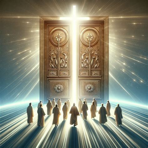 Read Strait is the Gate