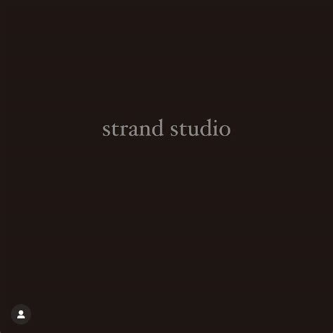 Strand Studio Tyler TX