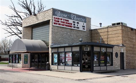 Carmike Strand 10 Cinema, 2360 S Mount Zion Rd, Decatur, IL, Motion picture …. 