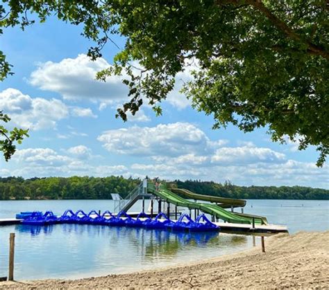 Strandbad - IJzeren Man Vught