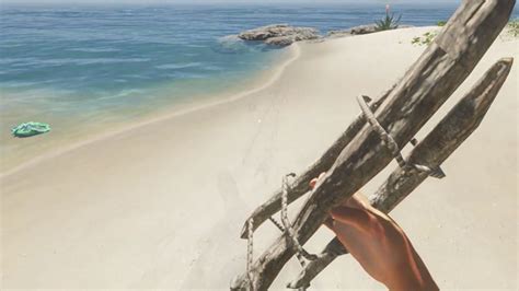 Stranded deep broken bones. #StrandedDeep #TipsandTricksThere are numerous items in Stranded Deep that players will need to craft but the majority of the people have been having trouble... 