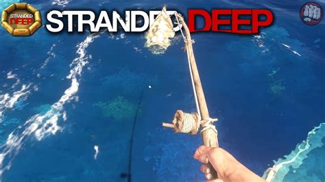 Stranded deep hook use. 1 guide. Pick up any two rocks and two sticks. Craft a stone tool using and you'll unlock: Back to the stone age. Crafted a stone tool. 1 guide. Open the crafting menu, highlight the refined knife ... 