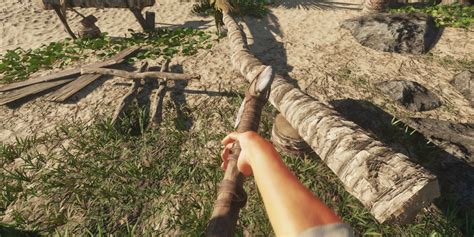 Stranded deep how to use plank station. - New Plank Station! - New Leather Waterskin item! - New Player Effects ... You can use the Pick to harvest the new resources which can be found around the ... 