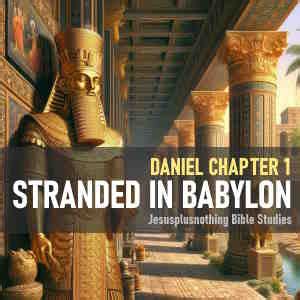 Stranded in babylon