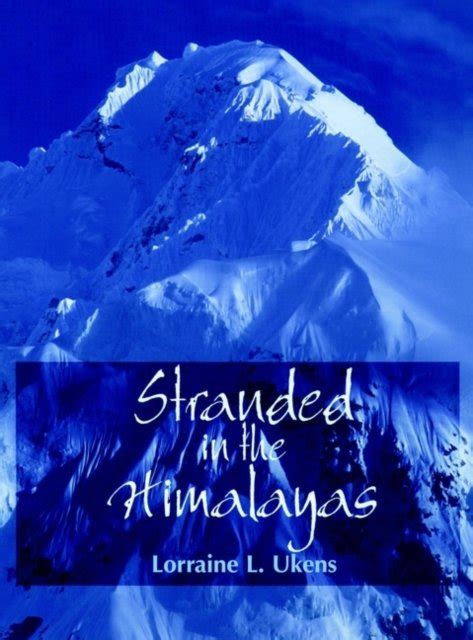 Stranded in the himalayas leaders manual by lorraine l ukens. - 2012 kymco uxv 500i owners manual.