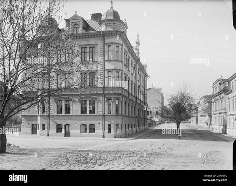 Strandgatan 12 Uppsala L&auml;n, &Ouml;regrund