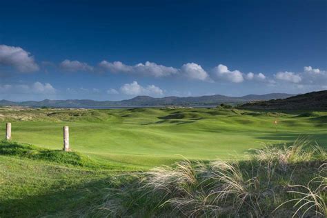 Strandhill Golf Club Ireland Golf Breaks Golfbreaks.com