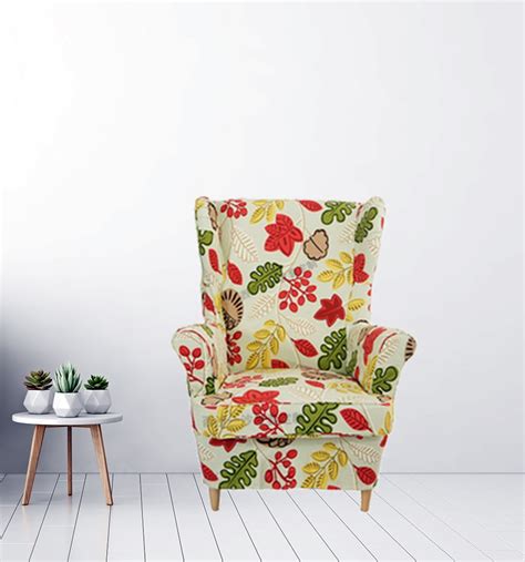 Bemz designer covers for the comfy, classic Strandmon wing-chair. Give your chair new life with a selection of colours and fabrics. Strandmon Armchair Cover. From: US$161.10. 10%. 133+ View All Fabrics; Strandmon Children's Armchair Cover. From: US$68. 10%. 133+ View All Fabrics; Strandmon Footstool cover. From: US$58.50. 10%.