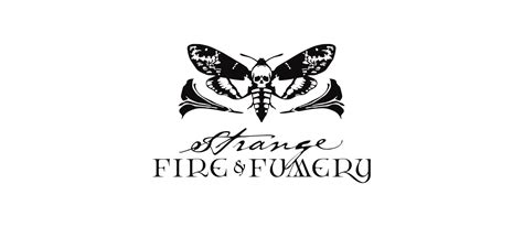 Strange Fire and Fumery - Home Facebook