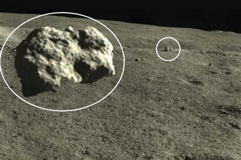 Strange Glass Spheres and 4 Other Discoveries on the Moon