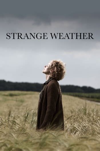 Strange Weather Cast and Crew - Cast Photos and Info Fandango