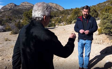 Strange disappearances 2019.  With David Paulides, Beverly Messick, Rob M...