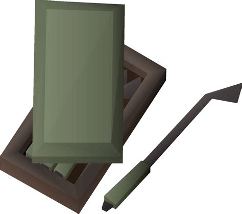 Strange old lockpick osrs. Lockpick or strange old lockpick to open coffins, and antidote++, a prayer book and a holy or Hallowed symbol, or a serpentine helm to heal poison. Crossbow and mithril or Hallowed grapple. The Dorgeshuun crossbow is preferred, as it is the lightest of all crossbows. Supplies for coffin challenges (adjust for Hallowed equipment): 