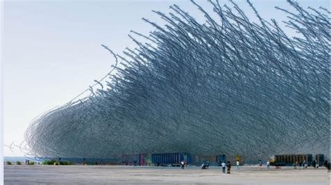 Strange things happening around the world 2019.  For example, at the U...