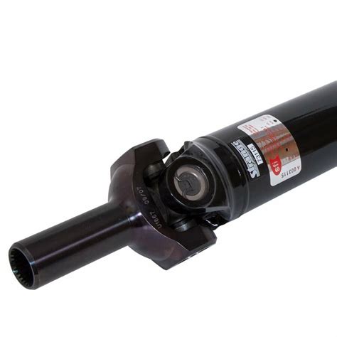 Strange u1702.  For Strange Driveshafts.  SFI Driveshaft Certification Availab...