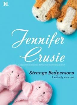 Download Strange Bedpersons By Jennifer Crusie