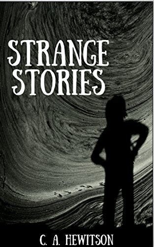 Full Download Strange Stories  Boxed Set 2 Coma  Parallel You  My Twin Triplets  The Bloop  Waterfall Secrets Of The Dead By Ca Hewitson