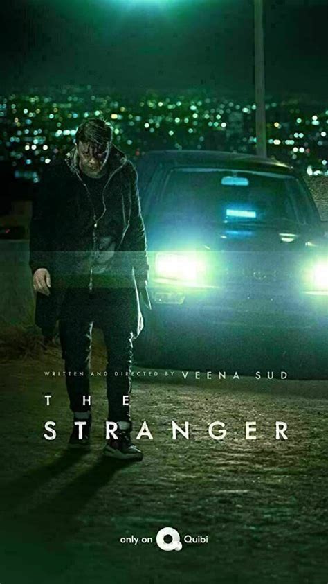 Stranger (Trailer)
