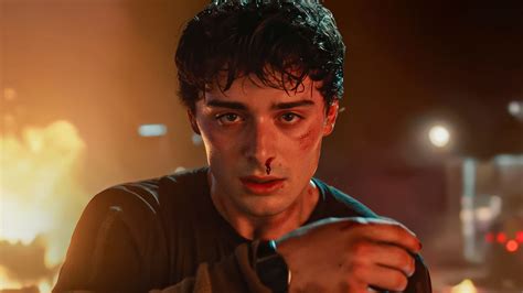 Stranger Things' Noah Schnapp