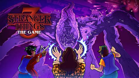 Stranger Things 3: The Game delisting , page 3 - GOG.com