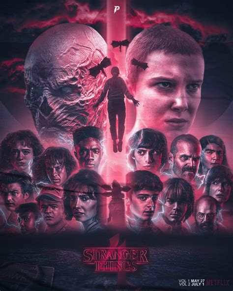 Stranger Things 4