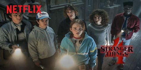 Stranger Things 4. Sezon 1. Bölüm izle Dizimag